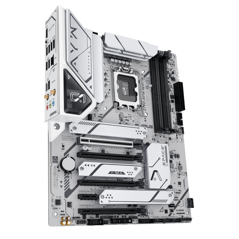 Mainboard Asus Z790-AYW WIFI W II