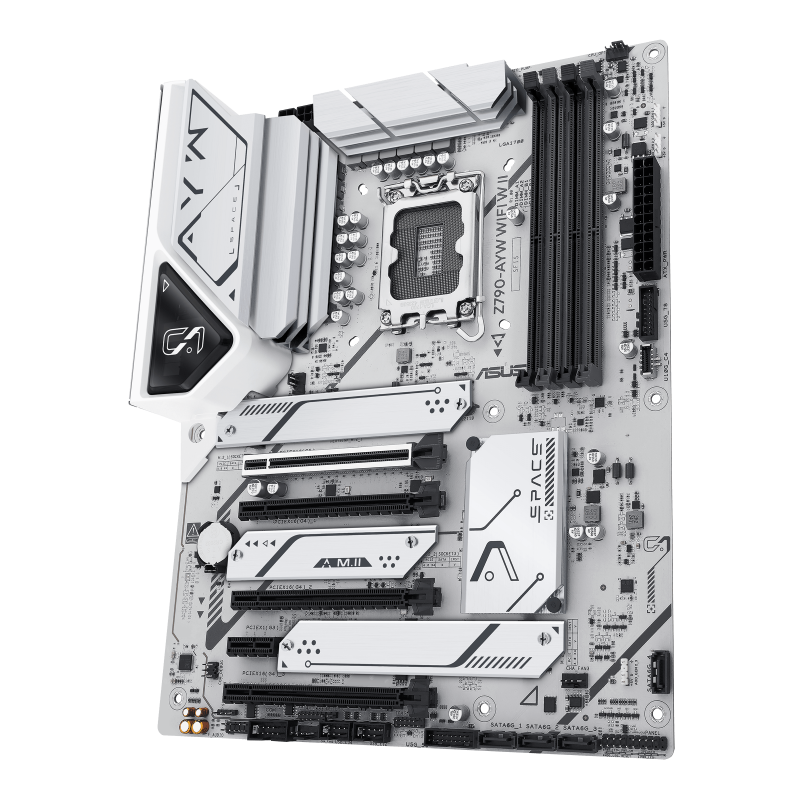 Mainboard Asus Z790-AYW WIFI W II