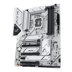 Mainboard Asus Z790-AYW WIFI W II