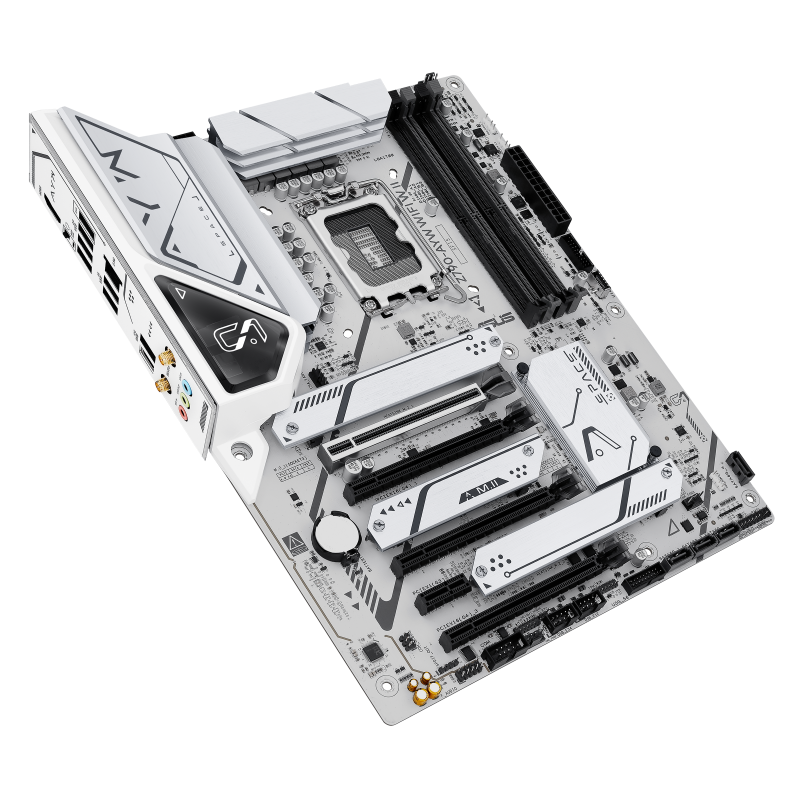 Mainboard Asus Z790-AYW WIFI W II