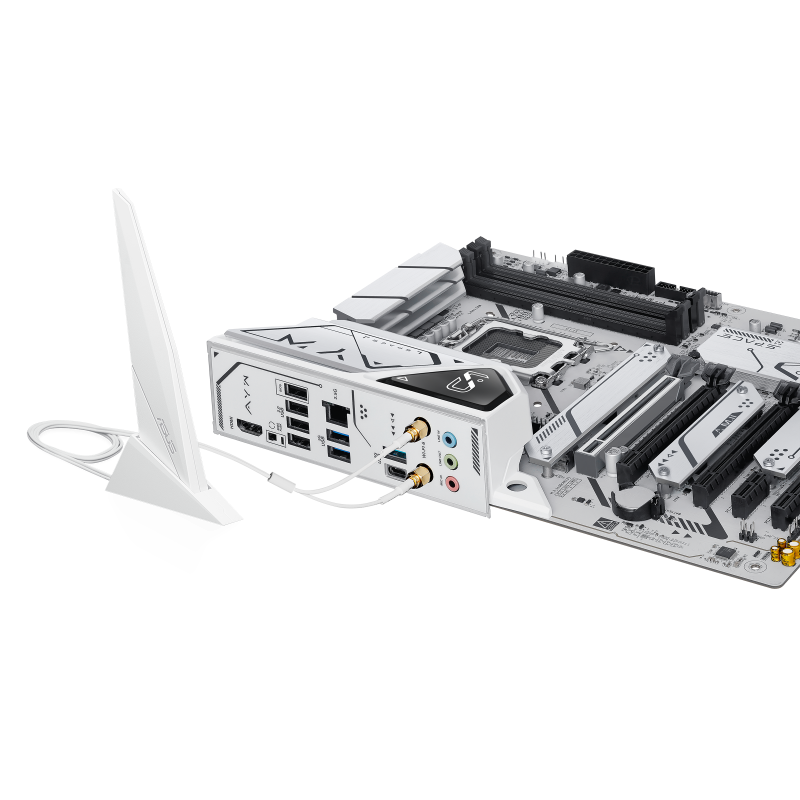 Mainboard Asus Z790-AYW WIFI W II