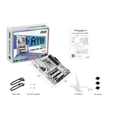 Mainboard Asus Z790-AYW WIFI W II