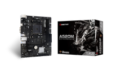 Mainboard BIOSTAR A520MHP