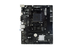 Mainboard BIOSTAR A520MHP