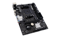 Mainboard BIOSTAR A520MHP