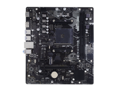 Mainboard BIOSTAR A520MT