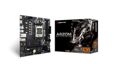 Mainboard BIOSTAR A620MS
