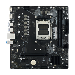 Mainboard BIOSTAR A620MS