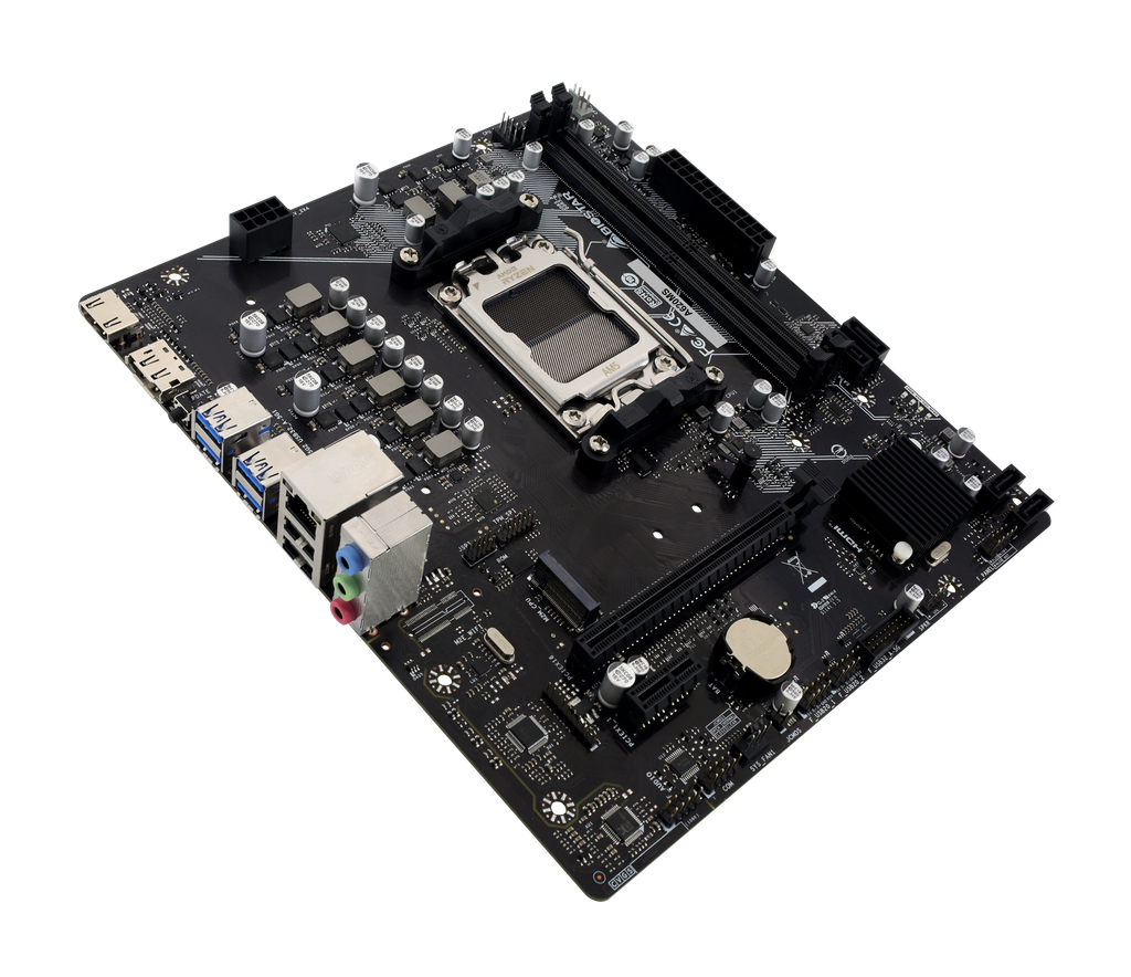 Mainboard BIOSTAR A620MS