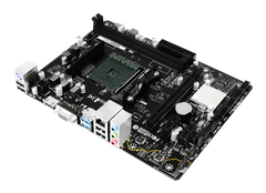 Mainboard BIOSTAR B450MHP