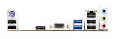 Mainboard BIOSTAR B450MHP
