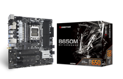 Mainboard BIOSTAR B650MP-E PRO