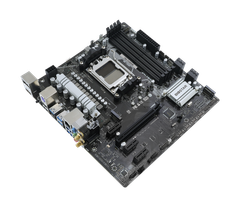 Mainboard BIOSTAR B650MP-E PRO