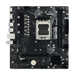 Mainboard BIOSTAR B650MT