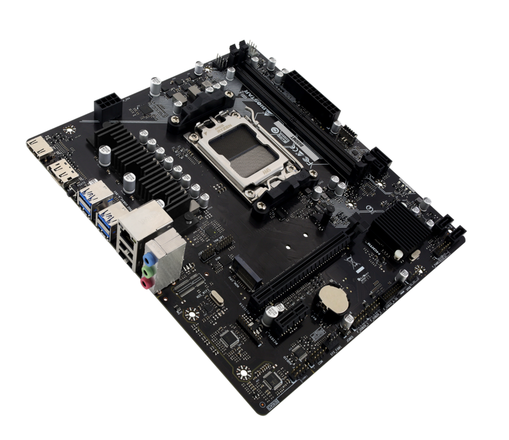 Mainboard BIOSTAR B650MT