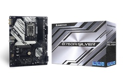 Mainboard BIOSTAR B760A-SILVER