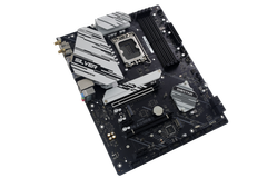 Mainboard BIOSTAR B760A-SILVER