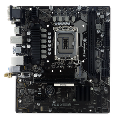 Mainboard BIOSTAR B760MX2-E
