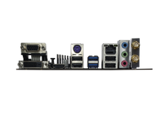 Mainboard BIOSTAR B760MX2-E