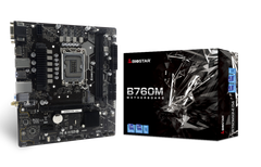 Mainboard BIOSTAR B760MX2-E D4