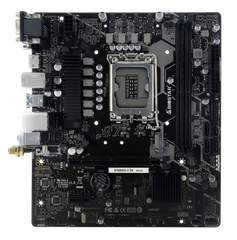 Mainboard BIOSTAR B760MX2-E D4