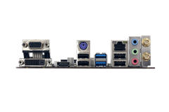 Mainboard BIOSTAR B760MX2-E D4