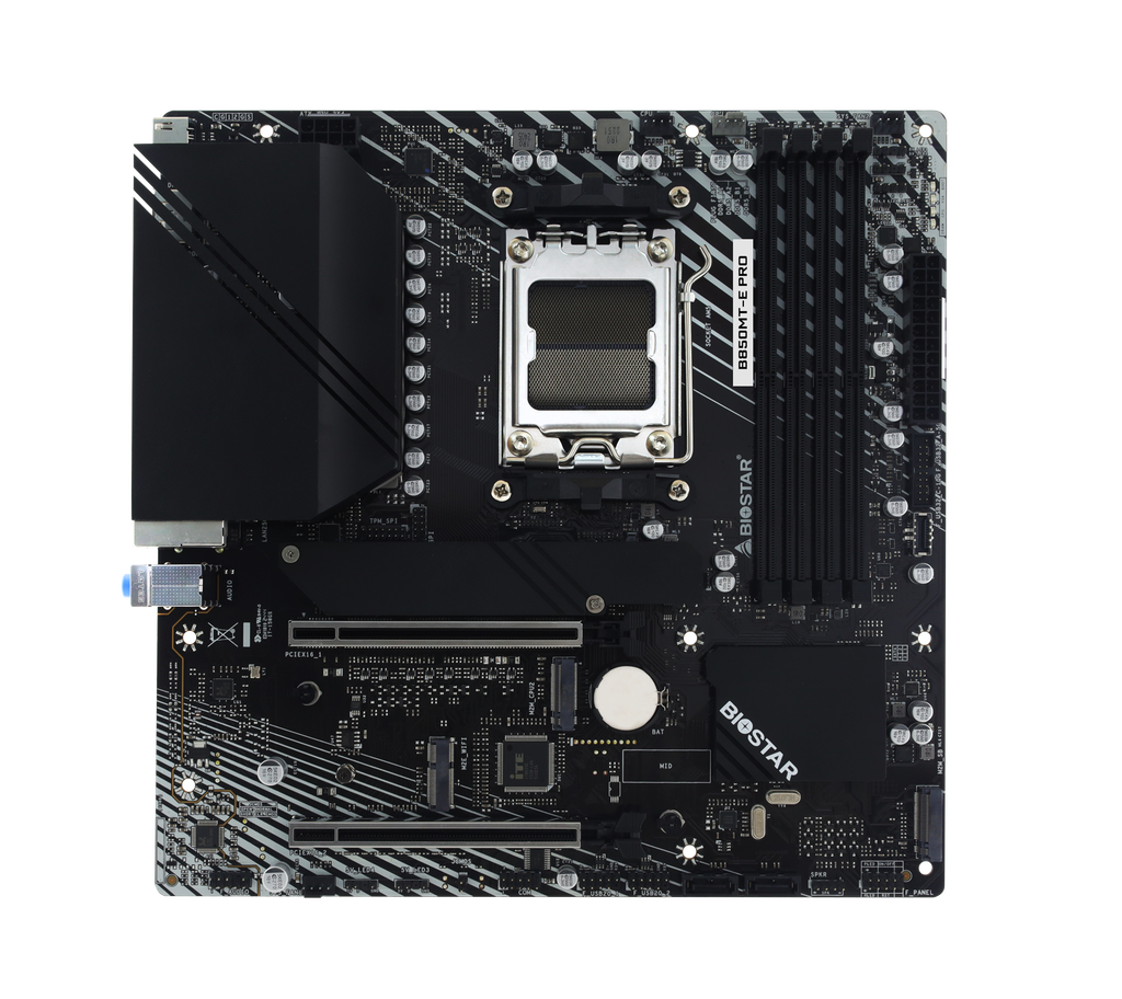 Mainboard BIOSTAR B850MT-E PRO