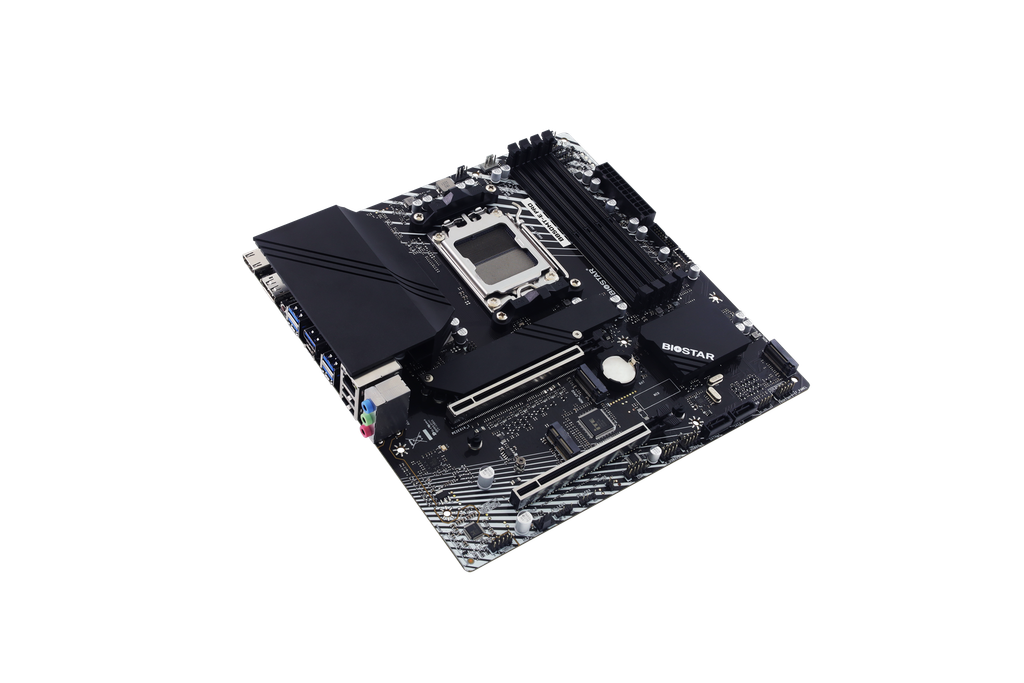 Mainboard BIOSTAR B850MT-E PRO