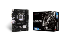 Mainboard BIOSTAR H510MHP 4.0