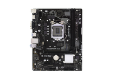 Mainboard BIOSTAR H510MHP 4.0