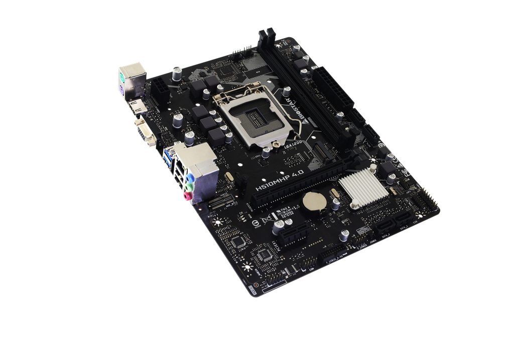 Mainboard BIOSTAR H510MHP 4.0
