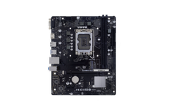Mainboard BIOSTAR H610MHC 2.0