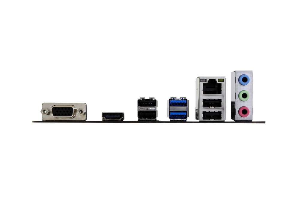 Mainboard BIOSTAR H610MHC 2.0