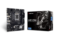 Mainboard BIOSTAR H610MHP 2.0