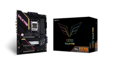 Mainboard BIOSTAR X870E VALKYRIE