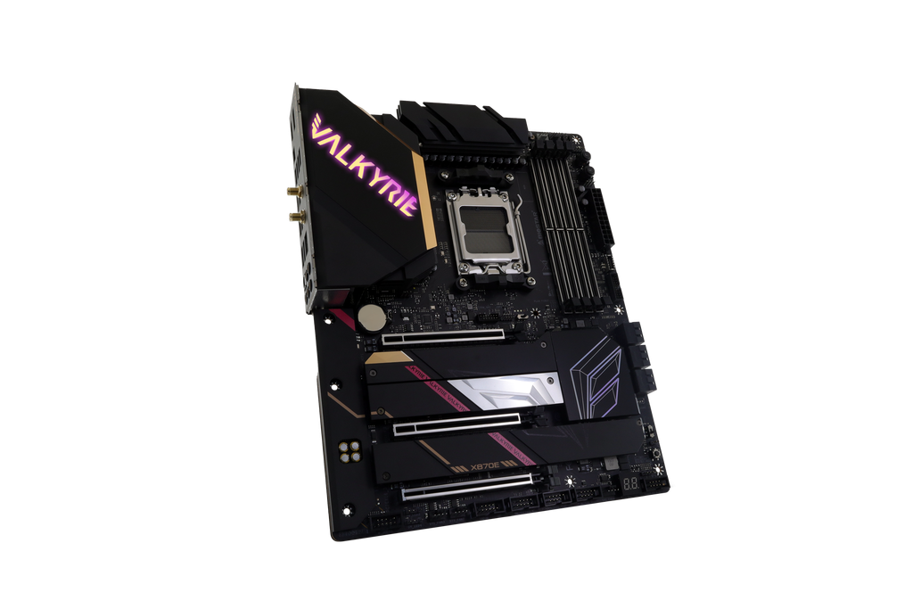 Mainboard BIOSTAR X870E VALKYRIE
