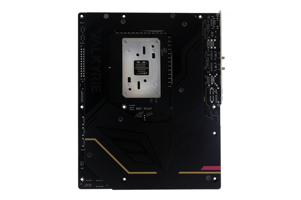 Mainboard BIOSTAR X870E VALKYRIE