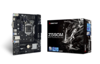 Mainboard BIOSTAR Z590MHP