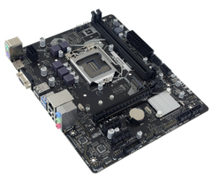 Mainboard BIOSTAR Z590MHP
