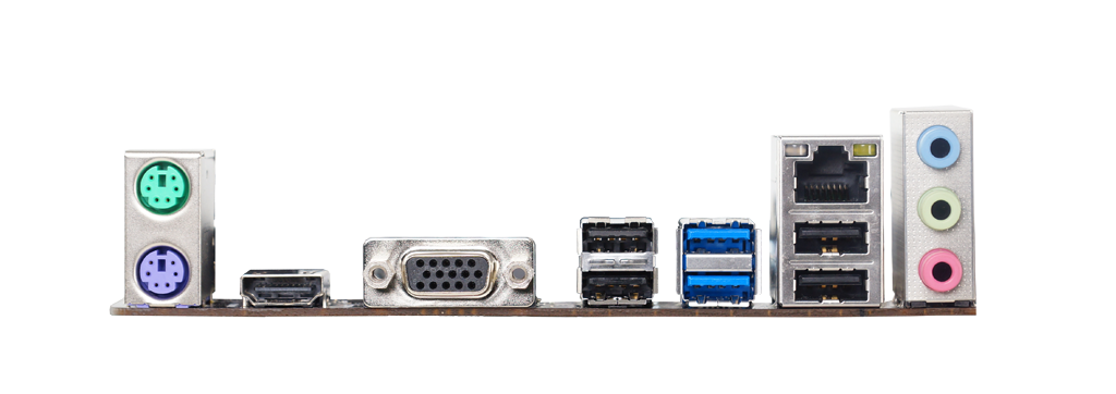 Mainboard BIOSTAR Z590MHP