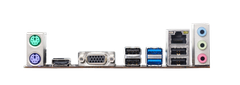 Mainboard BIOSTAR Z590MHP