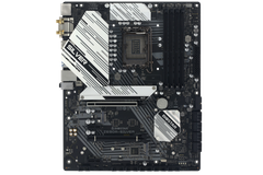 Mainboard BIOSTAR Z690A-SILVER