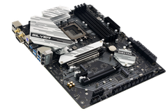 Mainboard BIOSTAR Z690A-SILVER