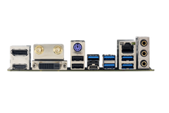 Mainboard BIOSTAR Z690A-SILVER