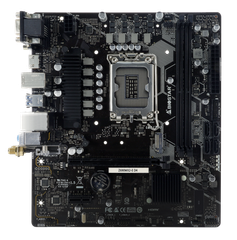 Mainboard BIOSTAR Z690MX2-E D4