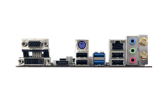 Mainboard BIOSTAR Z690MX2-E D4