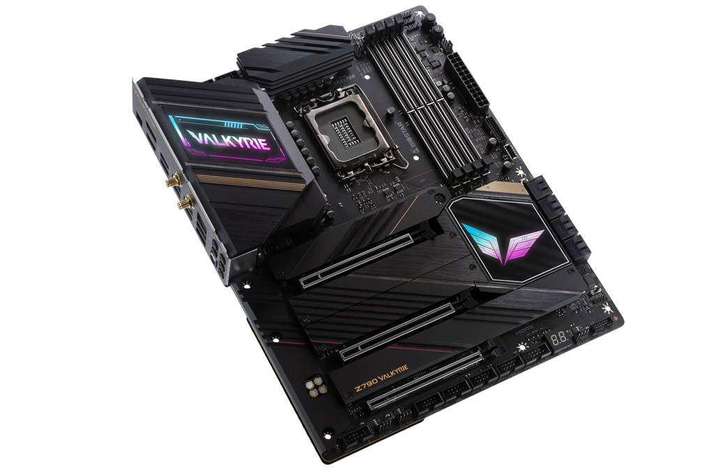 Mainboard BIOSTAR Z790 VALKYRIE