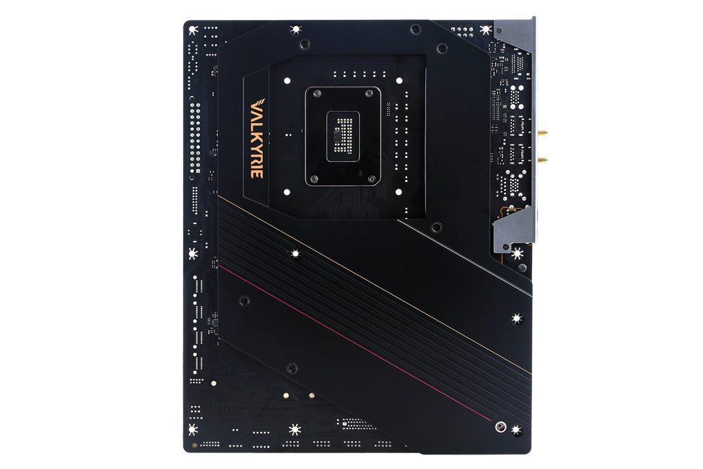 Mainboard BIOSTAR Z790 VALKYRIE