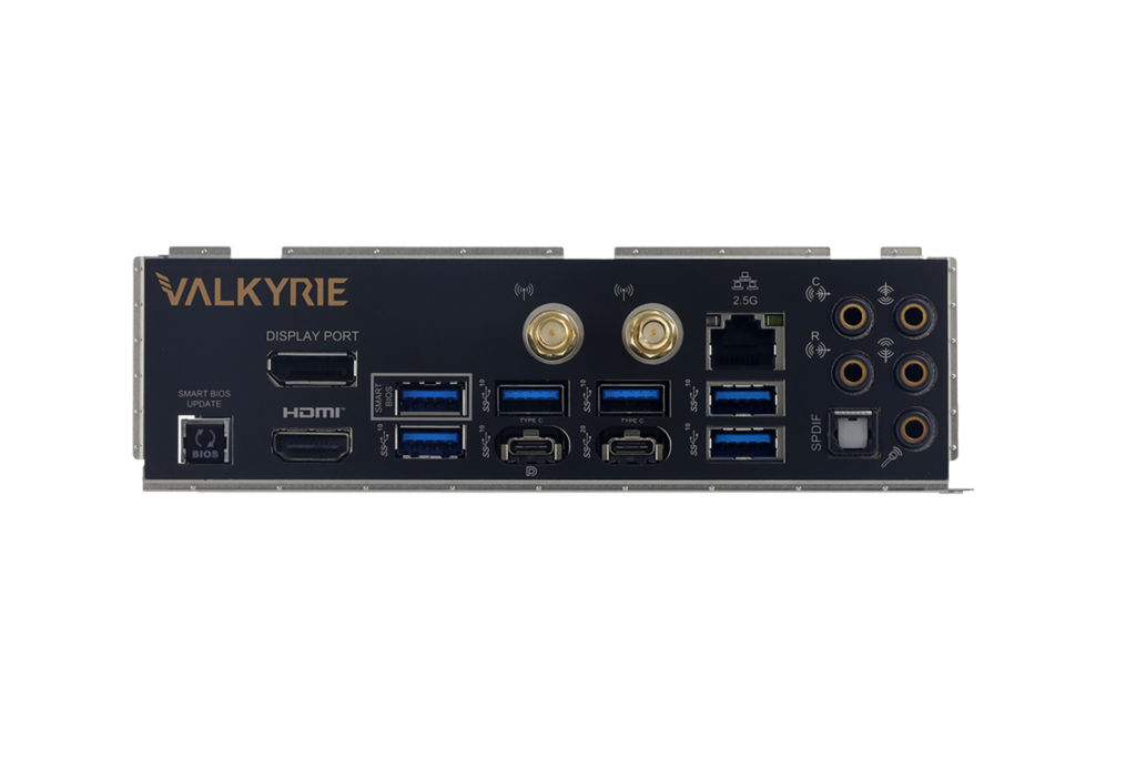 Mainboard BIOSTAR Z790 VALKYRIE