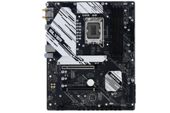 Mainboard BIOSTAR Z790A-SILVER